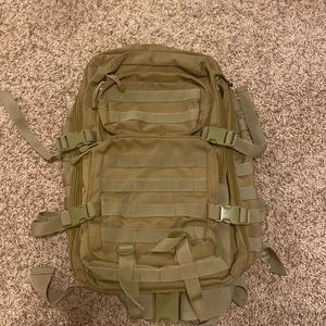 Tactical Backpack